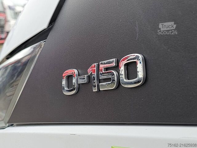 Reefer van IVECO DAILY 40C15 frigo 3.0 ltr EURO6