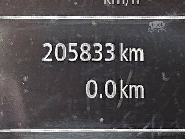 High-roof van RENAULT MASTER 2.3 L3H2 Maxi Navi Euro6