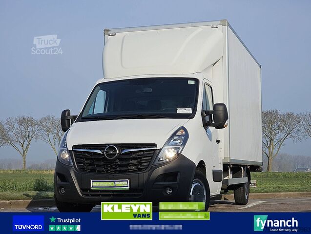 Mala OPEL MOVANO 2.3 DCI