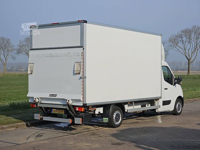 Mala OPEL MOVANO 2.3 DCI