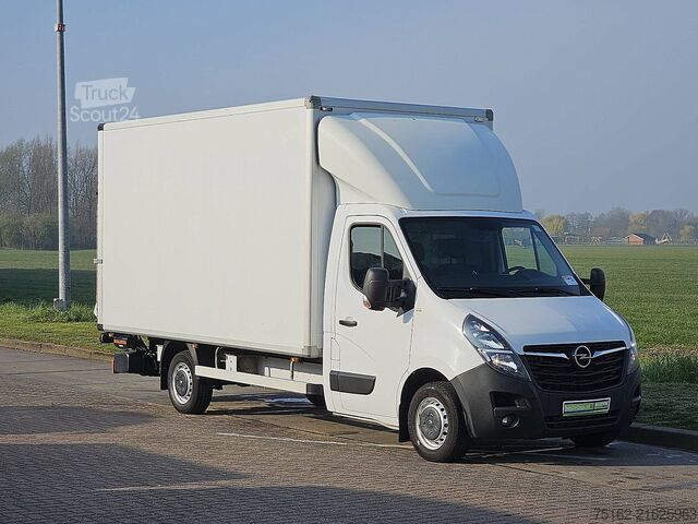 Mala OPEL MOVANO 2.3 DCI