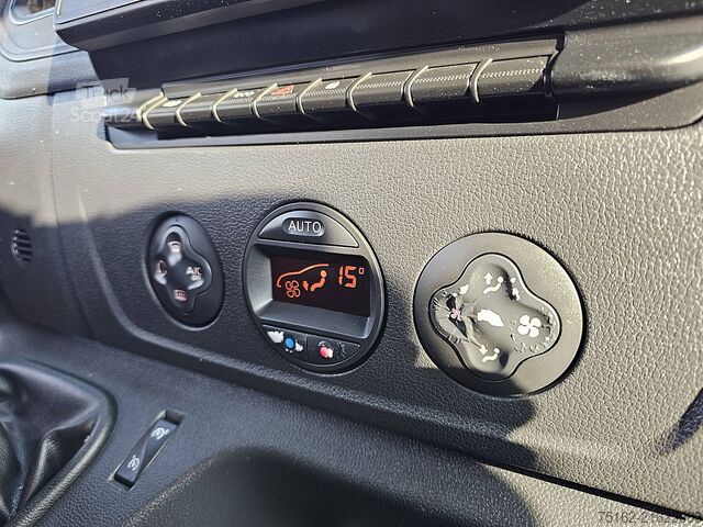 Mala OPEL MOVANO 2.3 DCI