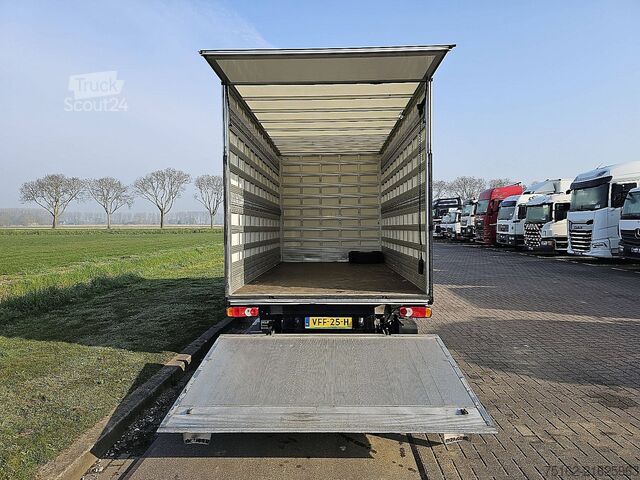 Mala OPEL MOVANO 2.3 DCI