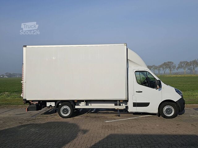 Mala OPEL MOVANO 2.3 DCI