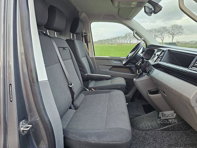 Bestelauto VW TRANSPORTER 2.0 TDI L2 LED Automaat 150P