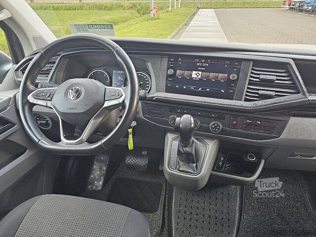 Bestelauto VW TRANSPORTER 2.0 TDI L2 LED Automaat 150P