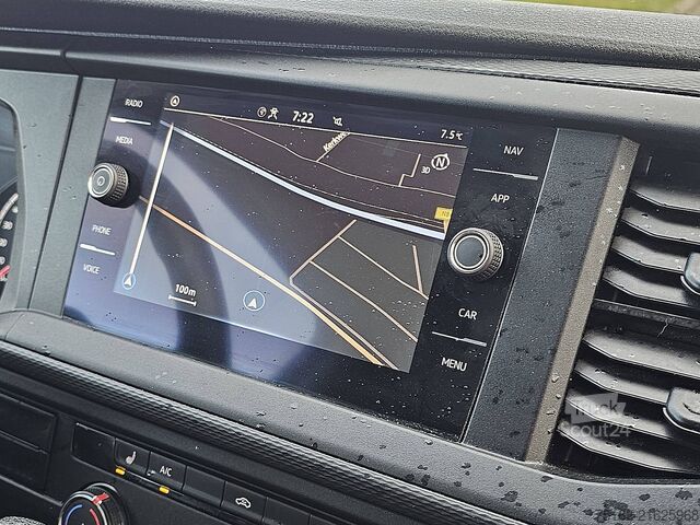 Bestelauto VW TRANSPORTER 2.0 TDI L2 LED Automaat 150P