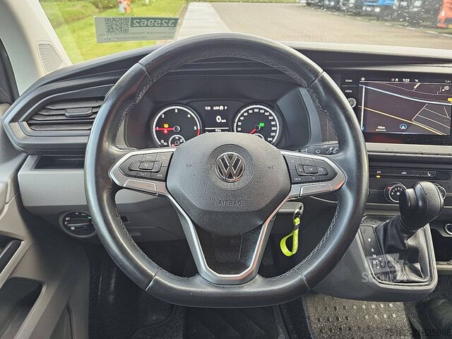 Bestelauto VW TRANSPORTER 2.0 TDI L2 LED Automaat 150P