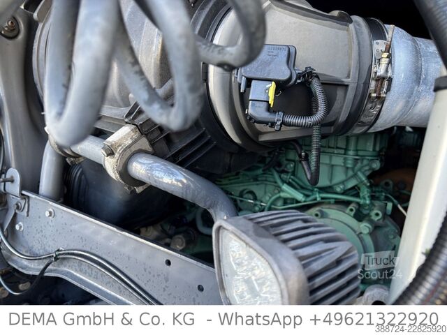 Nákladní vůz na nebezpečné materiály VOLVO FH 500*E6e*IPark Cool*VEB+*ADR*Kompressor*I-Save