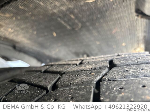 Standardní tahač VOLVO FH 500*E6e*IPark Cool*VEB+*ADR*Kompressor*I-Save