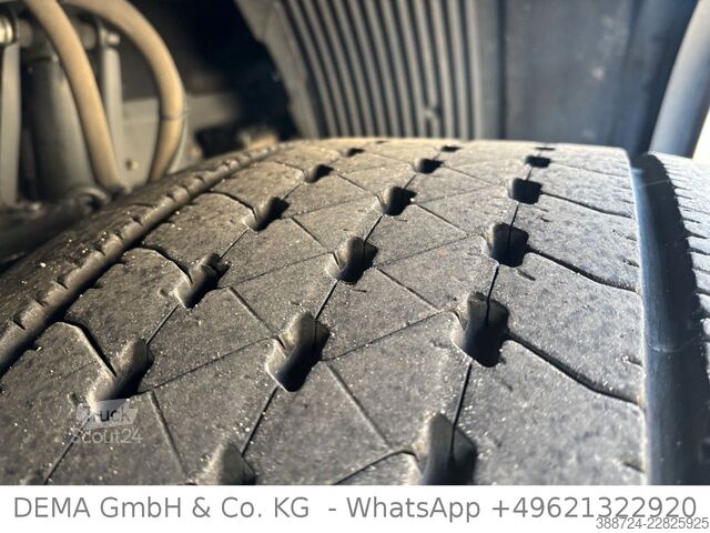 Standardní tahač VOLVO FH 500*E6e*IPark Cool*VEB+*ADR*Kompressor*I-Save