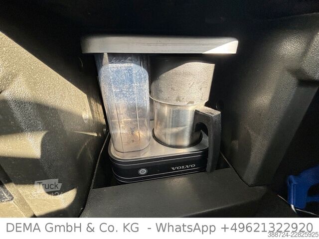 Standardní tahač VOLVO FH 500*E6e*IPark Cool*VEB+*ADR*Kompressor*I-Save