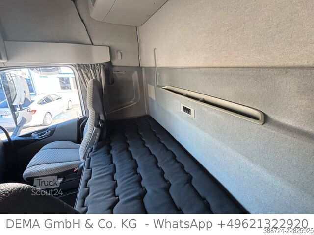 Standardní tahač VOLVO FH 500*E6e*IPark Cool*VEB+*ADR*Kompressor*I-Save