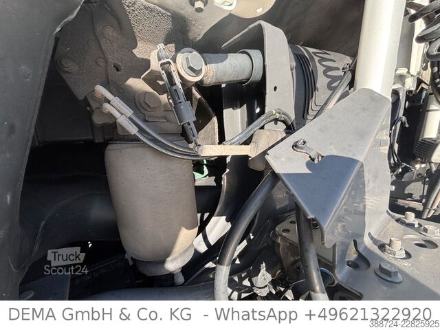 Standardní tahač VOLVO FH 500*E6e*IPark Cool*VEB+*ADR*Kompressor*I-Save