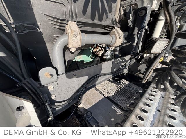 Standardní tahač VOLVO FH 500*E6e*IPark Cool*VEB+*ADR*Kompressor*I-Save