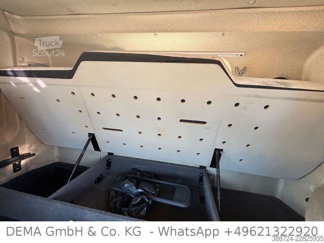 Kamion s kipom s pomičnim kontejnerom DAF CF85.360 T*8x4*HYVALIFT*Kipphydraulik*Klima*TÜV*