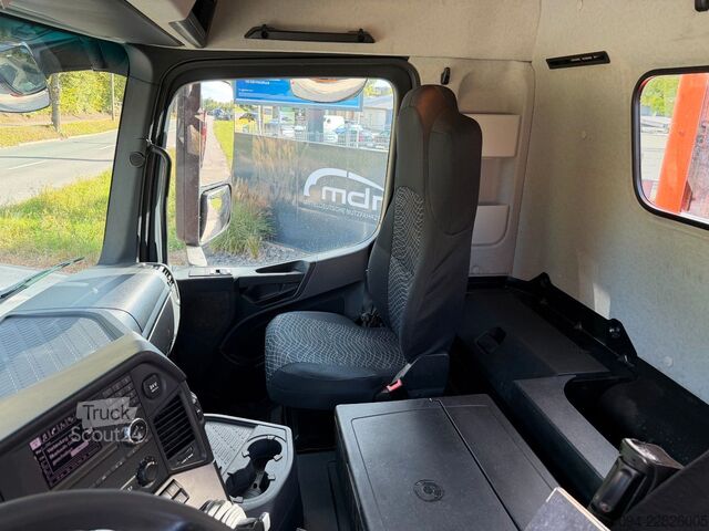 Kipper LKW MERCEDES-BENZ Arocs 2642 6x4 Meiller Kipper KRAN FUNK