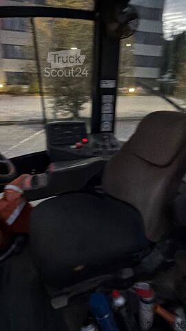 Geländestapler HYSTER 9.00