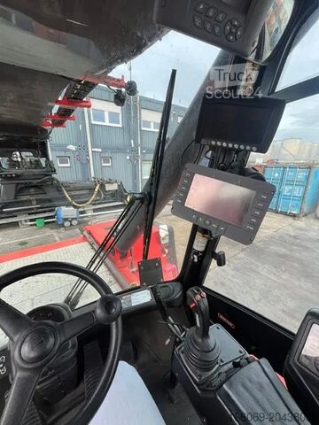 Reachstacker Hyster RS46-36CH