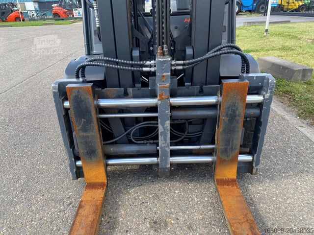 Stivuitor Linde H30D-01