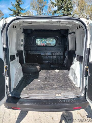 Varebil FIAT Doblo 1.3 MultiJet 95