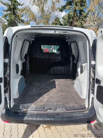 Varebil DACIA Dokker 1.5 DCi 70