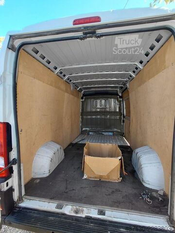 Varebil OPEL MOVANO 2.2 BlueHDI 35 L3H2