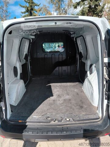 Varebil DACIA Dokker 1.5 DCi 70