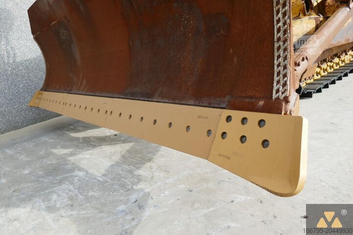 Spycharka Caterpillar D7R XR Series II