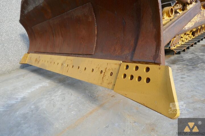 Spycharka Caterpillar D7R XR Series II