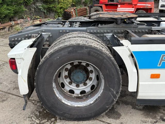 Štandardný ťahač VOLVO FH 13.460 4X2 Tractor-unit Spring/Air Retarder F