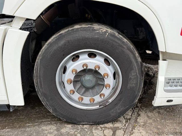 Štandardný ťahač VOLVO FH 13.460 4X2 Tractor-unit Spring/Air Retarder F