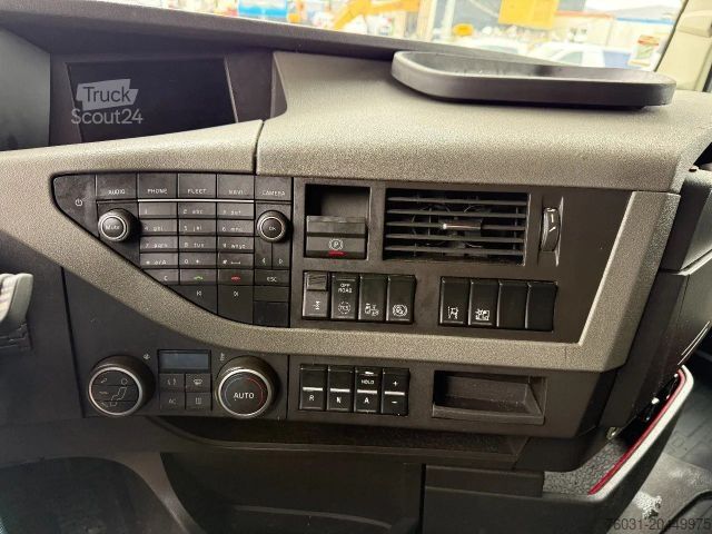 Štandardný ťahač VOLVO FH 13.460 4X2 Tractor-unit Spring/Air Retarder F