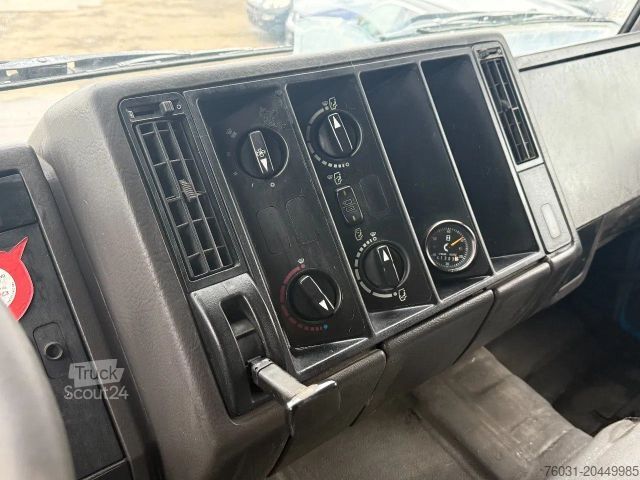 Štandardný ťahač MERCEDES-BENZ SK 2629 V8 6X4 Tractor-unit Spring/Spring Manual