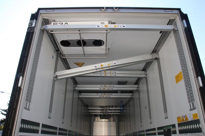 Semirimorchio SCHMITZ Thermo King Spectrum A500 Bi-Temp DS Strom BB