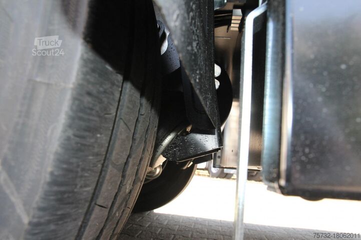 Semirimorchio SCHMITZ Thermo King Spectrum A500 Bi-Temp DS Strom BB