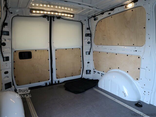 Sonderausbau-Transporter Mercedes-Benz Vito116CDI KA lang,Automatik,Klima,Facelift
