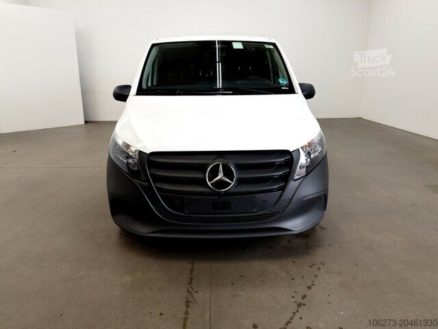 Furgone personalizzato Mercedes-Benz Vito116CDI KA lang,Automatik,Klima,Tempomat