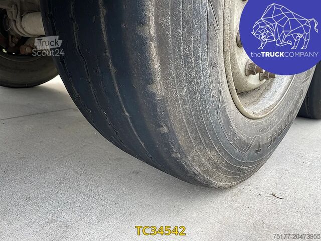 Benne Schmitz Cargobull 