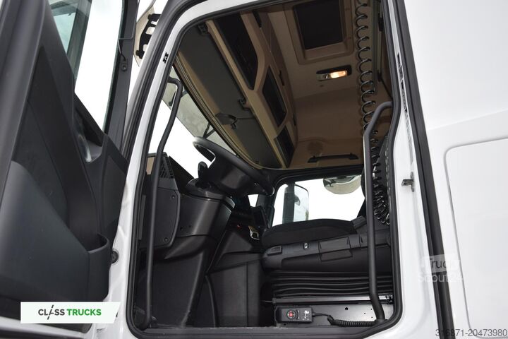 Standard-Zugmaschine MERCEDES-BENZ Actros 5 1845 BigSpace