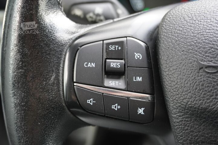 شاحنة بوكس Ford Transit 2.0 TDCI 130PK L3H2 EURO 6 - Airco - Na...