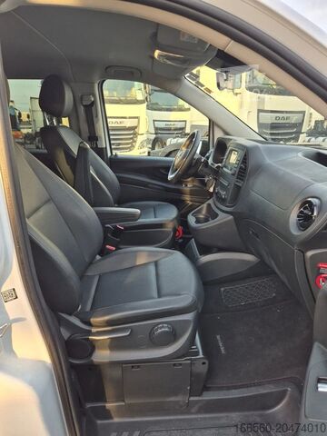 Personenbus Mercedes-Benz VITO 119 CDI 4 X 4