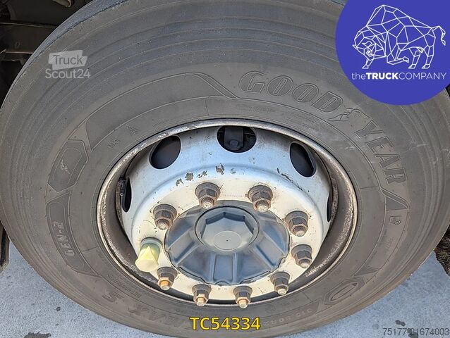 Standard-SZM Renault T 440