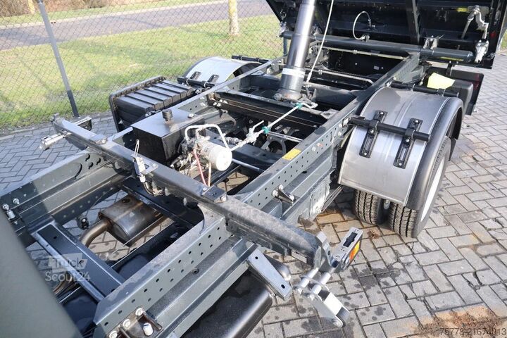 Tipper MAN TGE 6.160 | 4X2 | 3-WAY TIPPER | NEW | GERMAN REG