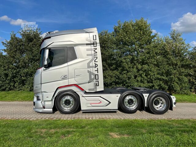 Standard-SZM DAF XG+ 530 | FULL AIR | RETARDER | DOMINATOR !!!!!
