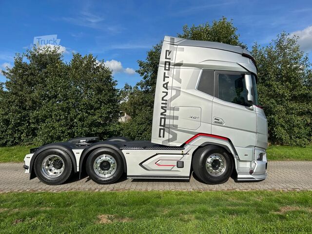 Standard-SZM DAF XG+ 530 | FULL AIR | RETARDER | DOMINATOR !!!!!