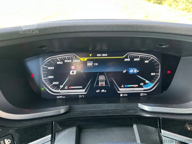 Standard-SZM DAF XG+ 530 | FULL AIR | RETARDER | DOMINATOR !!!!!