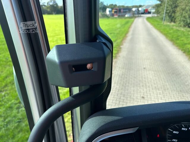 Standard-SZM DAF XG+ 530 | FULL AIR | RETARDER | DOMINATOR !!!!!