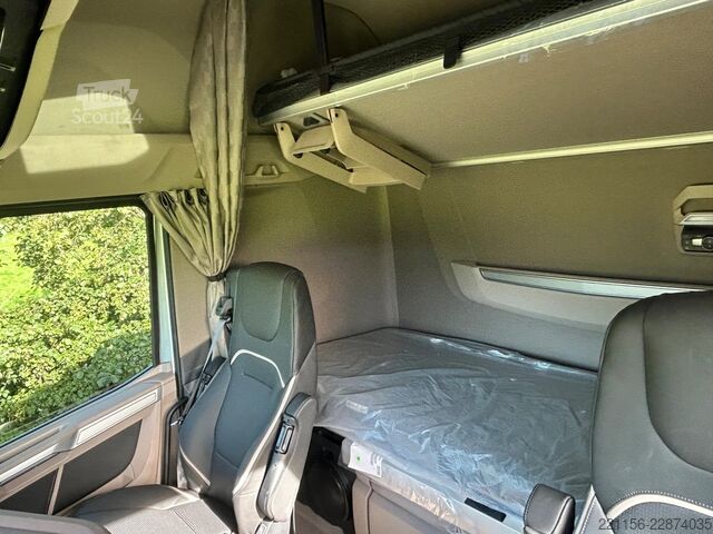 Standard-SZM DAF XG+ 530 | FULL AIR | RETARDER | DOMINATOR !!!!!