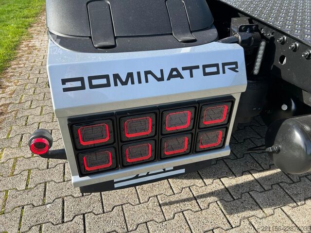 Standard-SZM DAF XG+ 530 | FULL AIR | RETARDER | DOMINATOR !!!!!